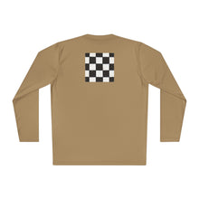 Load image into Gallery viewer, Checker Boat Tee