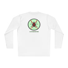 Load image into Gallery viewer, CT All My Homies Hate Ticks - Limes Disease Awareness
