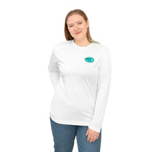 Load image into Gallery viewer, boat tee Unisex Performance Long Sleeve Shirt
