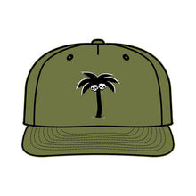 Load image into Gallery viewer, Donnys Tree Surf Cap