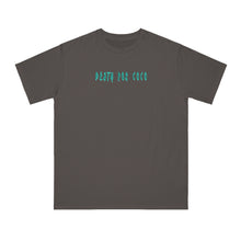 Load image into Gallery viewer, Organic Tee Skull Crushed