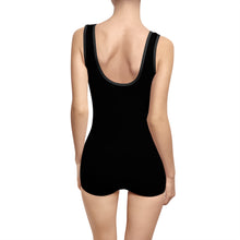 Load image into Gallery viewer, Spelled Women's Vintage Surf Suit
