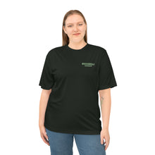 Load image into Gallery viewer, 'Bugs Are Bad' Active Tee for Outdoor Fun