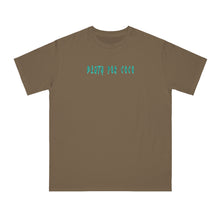 Load image into Gallery viewer, Organic Tee Skull Crushed