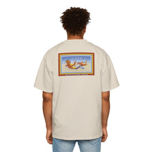 Load image into Gallery viewer, Camel Secret Tee
