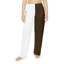 Load image into Gallery viewer, Half n Half Women's Lounge Pants