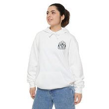 Load image into Gallery viewer, Secret Unisex Garment-Dyed Hoodie