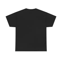 Load image into Gallery viewer, Death By Coco Logo T-Shirt — Black Chest Graphic Tee