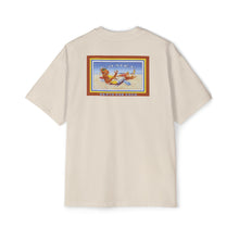 Load image into Gallery viewer, Camel Secret Tee