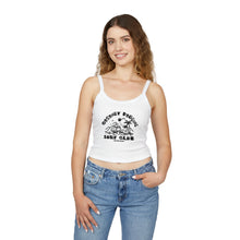 Load image into Gallery viewer, CDSC Spaghetti Strap Tank Top
