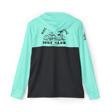 Load image into Gallery viewer, Men's Sports Warmup Hoodie (AOP)