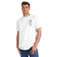 Load image into Gallery viewer, Anchors Out Organic Tee