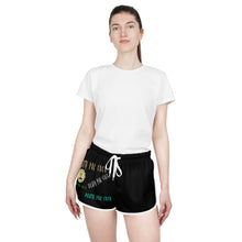 Load image into Gallery viewer, Women's Relaxed Shorts a bunch