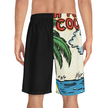 Load image into Gallery viewer, Beach Skull Men's Board Shorts