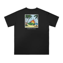 Load image into Gallery viewer, Irish Car Bomb Organic Tee