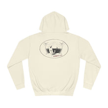 Load image into Gallery viewer, Unisex College Hoodie