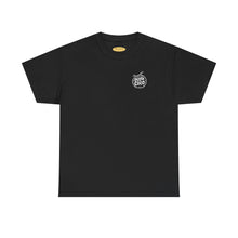 Load image into Gallery viewer, Death By Coco Logo T-Shirt — Black Chest Graphic Tee