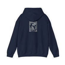 Load image into Gallery viewer, Coconut Story Hoodie