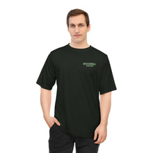 Load image into Gallery viewer, 'Bugs Are Bad' Active Tee for Outdoor Fun