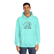 Load image into Gallery viewer, Unisex College Hoodie