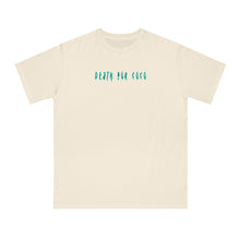 Load image into Gallery viewer, Organic Tee Skull Crushed
