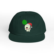 Load image into Gallery viewer, Coconuts Killed Santa Hat