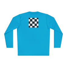 Load image into Gallery viewer, Checker Boat Tee