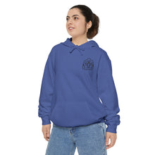 Load image into Gallery viewer, Secret Unisex Garment-Dyed Hoodie