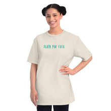 Load image into Gallery viewer, Organic Tee Skull Crushed