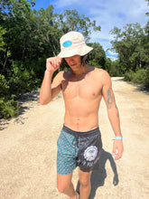 Load image into Gallery viewer, Dolphin Turnt Classic Trunk - 60s style swim trunks