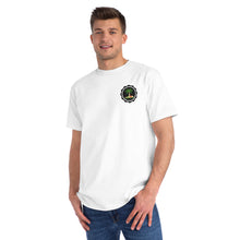 Load image into Gallery viewer, Christmas Organic Tee