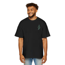 Load image into Gallery viewer, Happy Birthday Heavy Oversized Tee