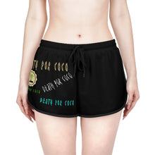 Load image into Gallery viewer, Women's Relaxed Shorts a bunch