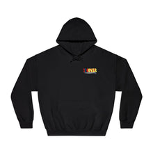 Load image into Gallery viewer, A little more 11 over DryBlend Hoody