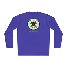 Load image into Gallery viewer, CT All My Homies Hate Ticks - Limes Disease Awareness