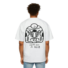 Load image into Gallery viewer, Tulum Special Men's Heavy Oversized Tee