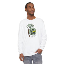 Load image into Gallery viewer, Dpc in SD Long Sleeve Tee