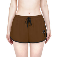 Load image into Gallery viewer, Skull Nuts Women’s Beach Shorts