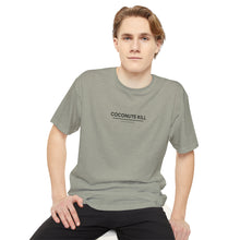 Load image into Gallery viewer, Unisex Long Body Urban Tee