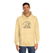 Load image into Gallery viewer, Unisex College Hoodie
