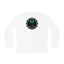 Load image into Gallery viewer, boat tee Unisex Performance Long Sleeve Shirt