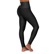 Load image into Gallery viewer, High Waisted Yoga Leggings go