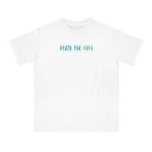 Load image into Gallery viewer, Organic Tee Skull Crushed