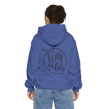 Load image into Gallery viewer, Secret Unisex Garment-Dyed Hoodie