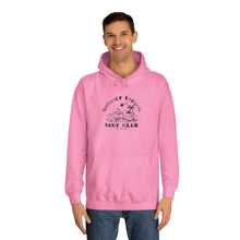 Load image into Gallery viewer, Unisex College Hoodie