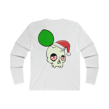 Load image into Gallery viewer, Christmas Long Sleeve Crew Tee