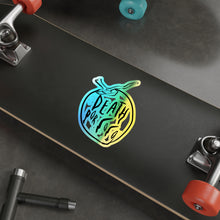 Load image into Gallery viewer, Holographic Die-cut Stickers