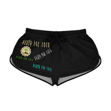 Load image into Gallery viewer, Women's Relaxed Shorts a bunch