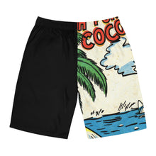 Load image into Gallery viewer, Beach Skull Men's Board Shorts