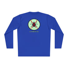 Load image into Gallery viewer, CT All My Homies Hate Ticks - Limes Disease Awareness